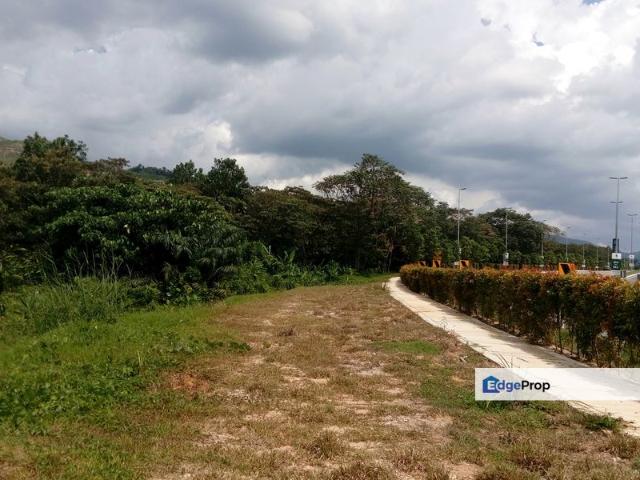 JALAN SEMENYIH