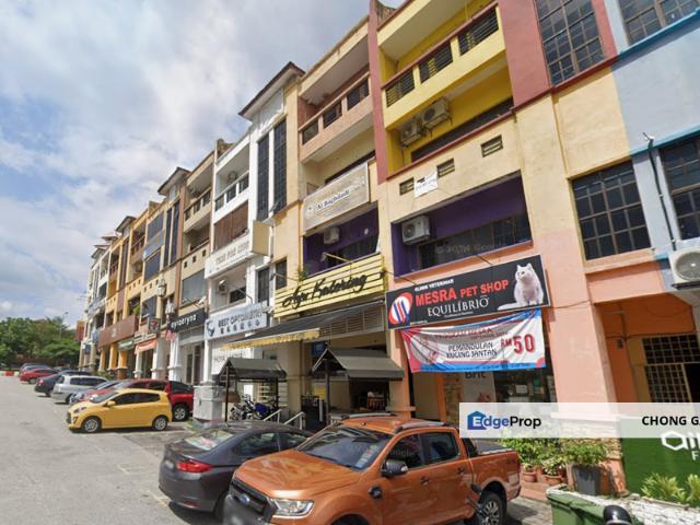 Jalan Semenyih