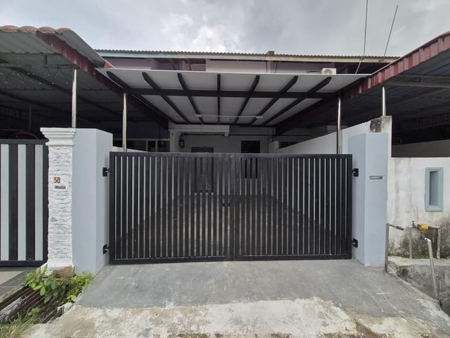 Jalan Sentosa 11 Tmn Nusa Damai Pasir Gudang 2 Storey For Sale