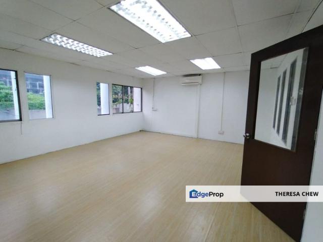 Jalan Sentul