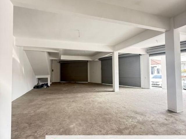 Jalan Seni, Bandar Senai Senai Bizhub / 3 Storey Shop Office / Corner Lot / For Rent