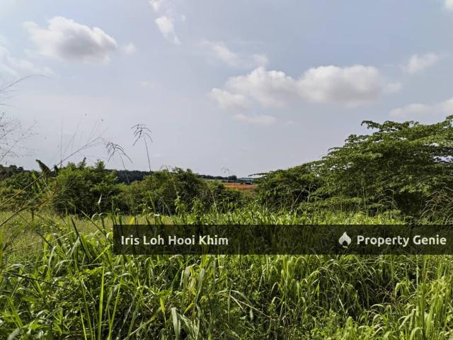 Jalan Seelong,Senai Land For Sale