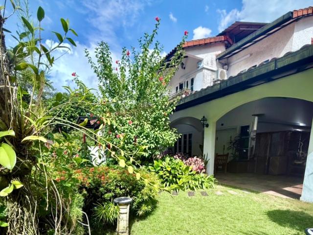 JALAN SEJARAH Semi Detached House For Sale, $9,900,000, 4 Bed 3 Bath 2,800 sqft $2,860.00 psf