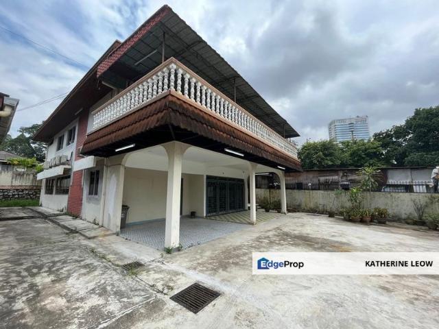 Jalan Sekolah Arab