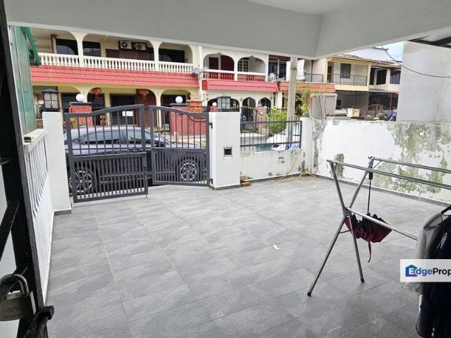 Jalan Selayang Utama 3