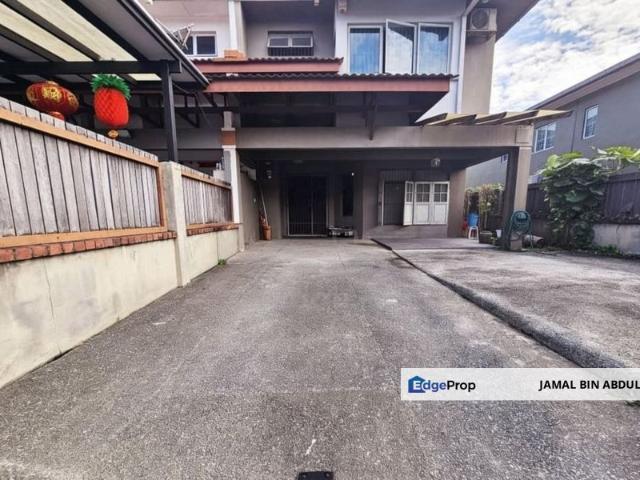 Jalan Sepah Puteri 5/11
