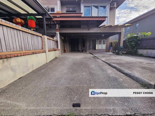 Jalan Sepah Puteri 5/11
