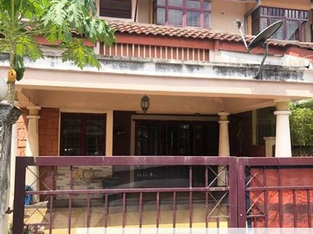Jalan Sepah Puteri 5/12