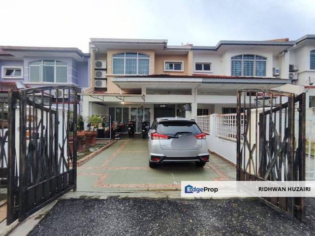 Jalan Sepah Puteri 5/12