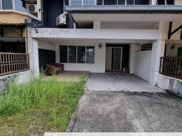 Jalan Sepah Puteri 5/5