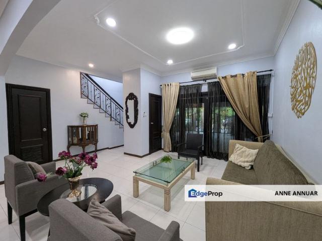 Jalan Sepah Puteri 5/8