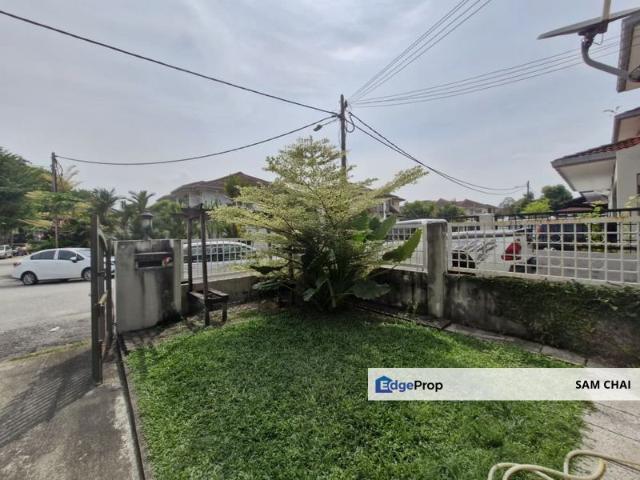 Jalan Sepah Puteri 5/8