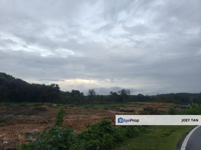 Jalan Sepang