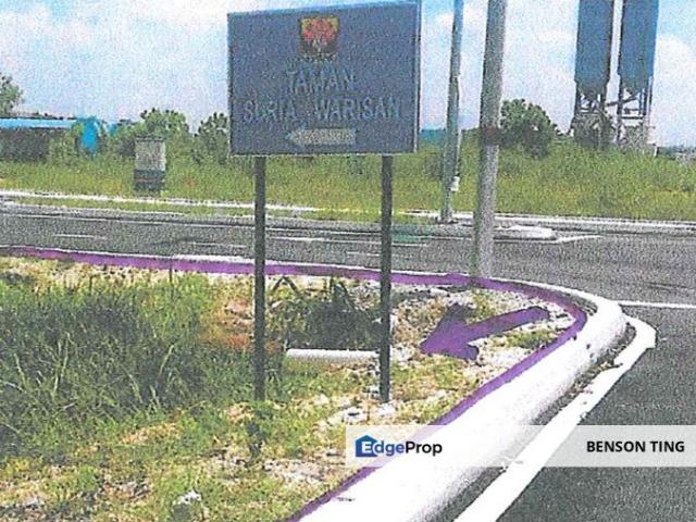 JALAN SEPANG