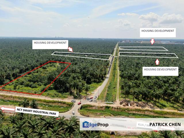 Jalan Sepang