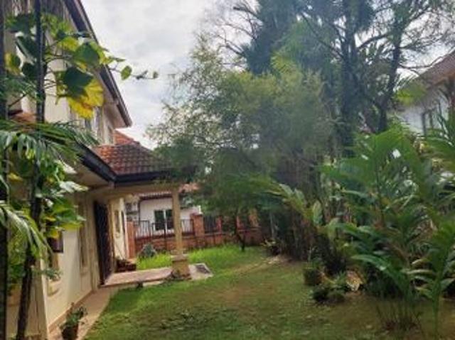 Jalan Serambi U8/26