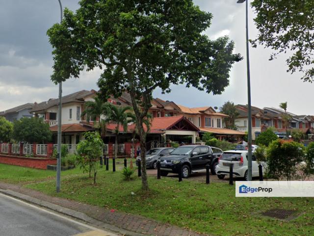 Jalan Serambi U8/29C