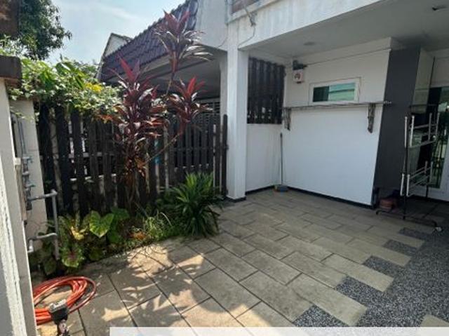 Jalan Serdang Raya 5/3