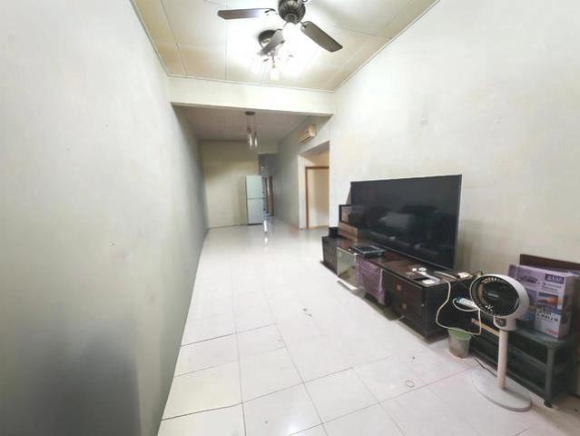 Jalan Seri Austin Single Storey House Sale Johor Bahru Austin