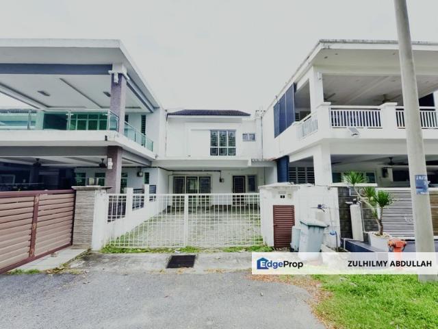 Jalan Seri Bangi 2