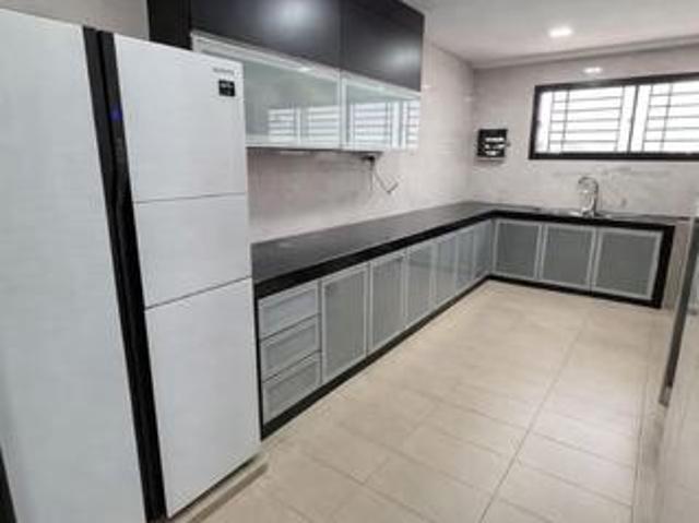 Jalan Seri Impian Taman Impian Emas 4 1 Bed NonBumi Freehold