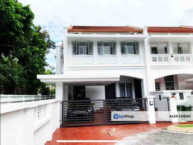 ENO, 3/S Semi Detached @ Seri Tanjung Pinang, Tanjung Tokong, Penang