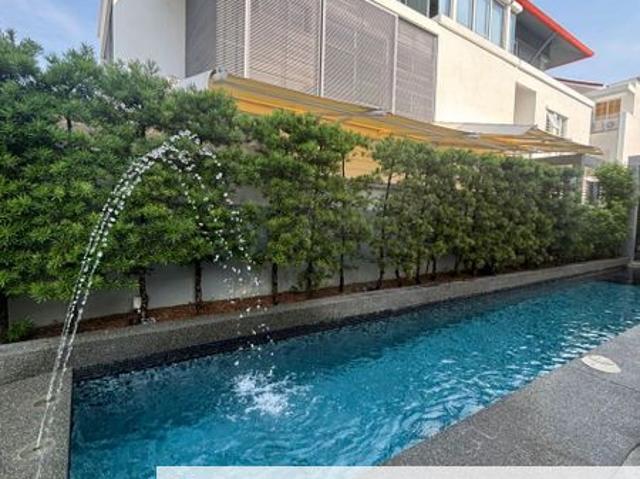 Jalan Seri Tanjung Pinang