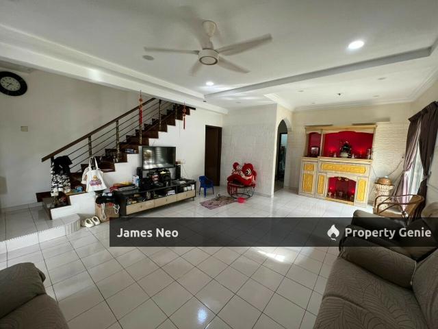 Jalan Setia 5 For Sale Taman Setia Indah For Sale