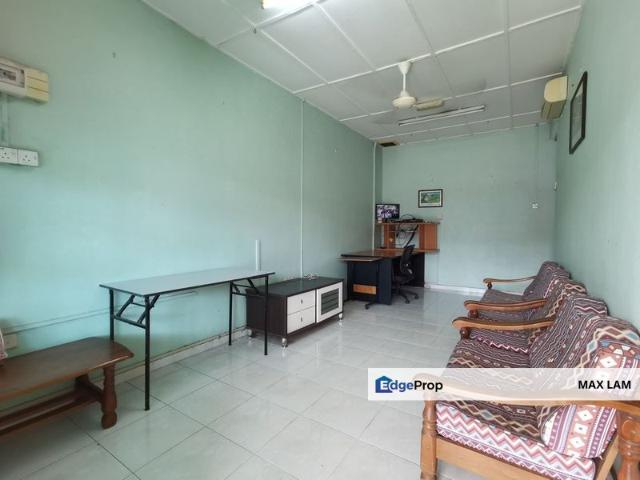 Jalan Setia 1/12