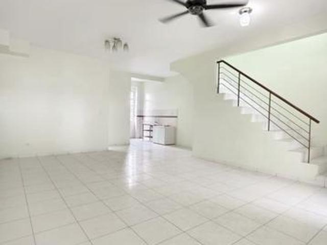 Jalan Setia 2Stry Fully Renovated Taman Setia Indah