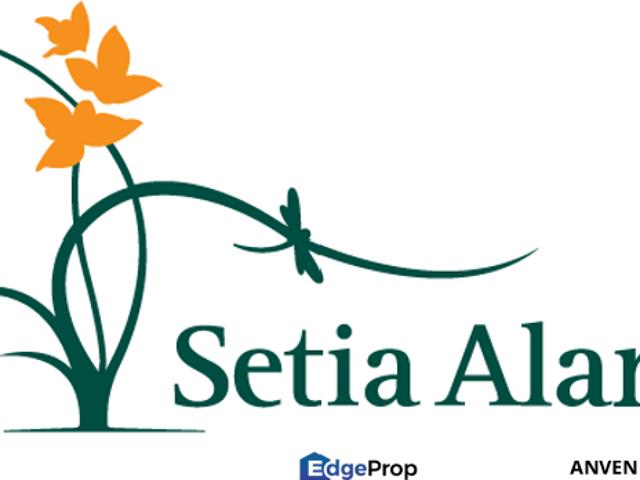 Jalan Setia Utama U13/37N