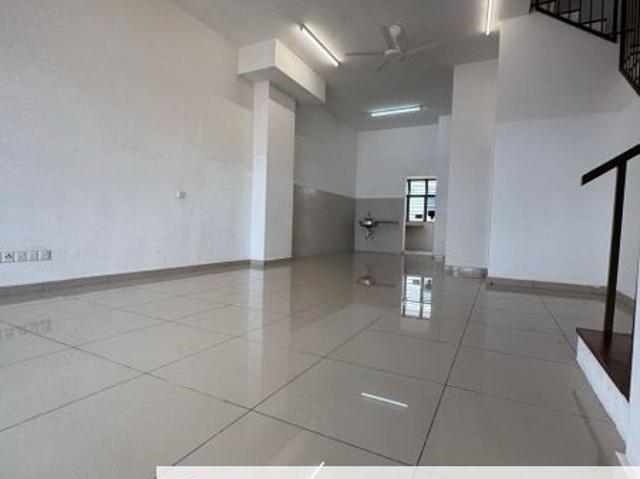 Jalan Setia Utama U13/37D, Alam Nusantara