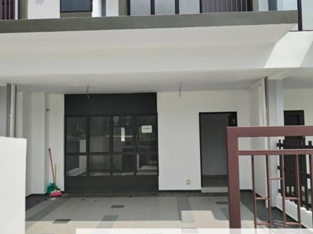 Jalan Setia Utama U13/39D