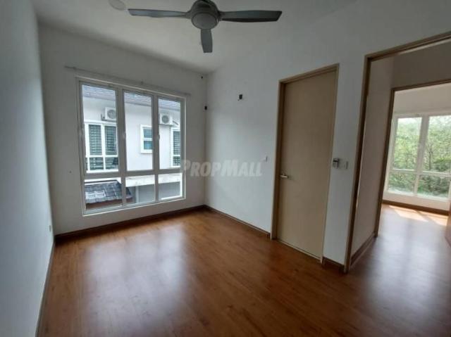 JALAN SETIA WAWASAN DOUBLE STOREY SEMI D HOUSE FOR RENTAL AT SETIA ALAM