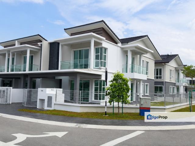 Jalan Setia Wawasan U13/31