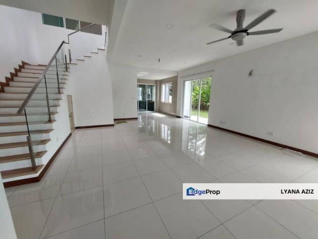 Jalan Setia Wawasan U13/33B