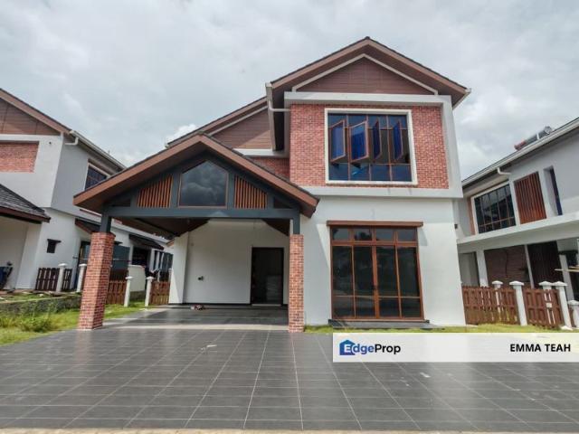 Jalan Setia Duta U13/21