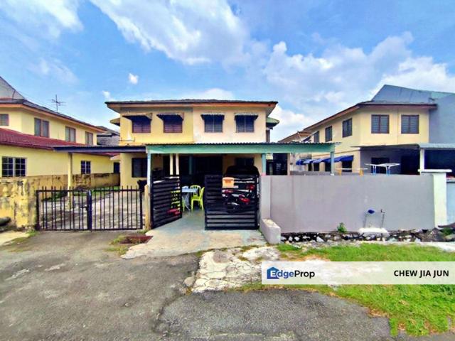 Jalan Setia Impian U13/3M
