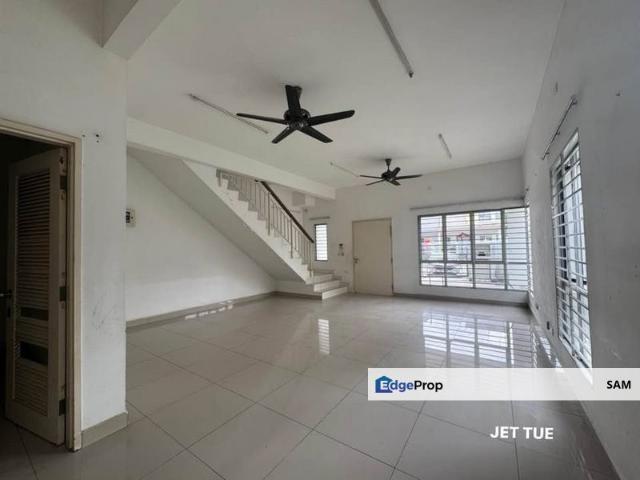 Jalan Setia Impian U13/7
