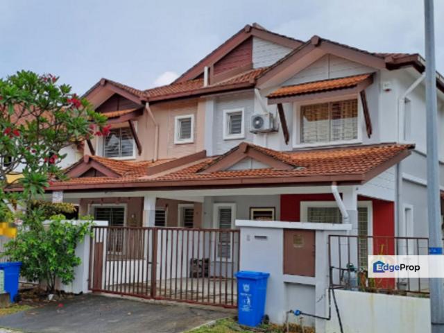 Jalan Setia Impian U13/5G