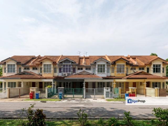 Jalan Setia Impian U13/5P