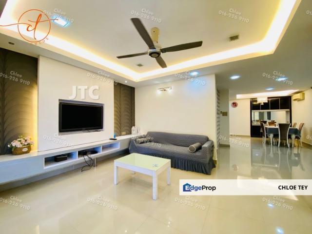 Jalan Setia Impian U13/8A