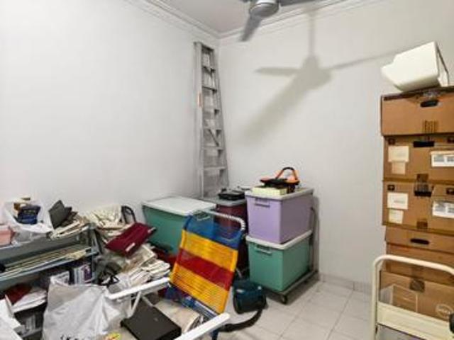 Jalan setia indah 8xx Endlot 15 Storey House For Sale