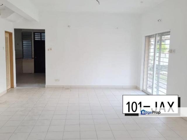 Jalan Setia Perdana BB U13/BD