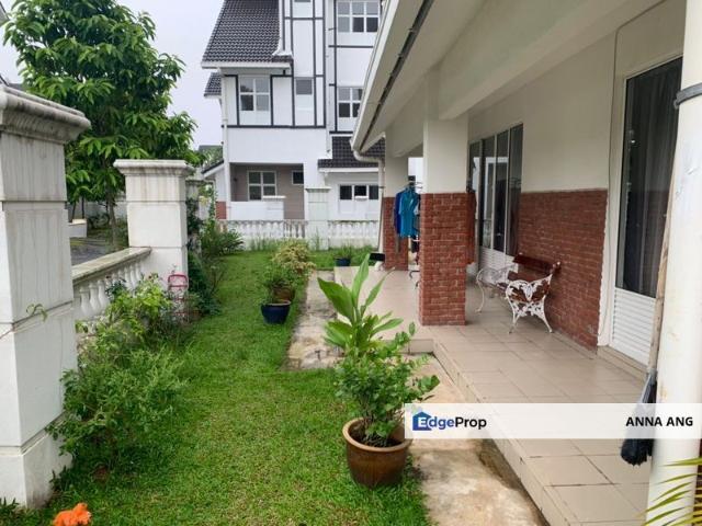Jalan Setia Perdana U13/26J