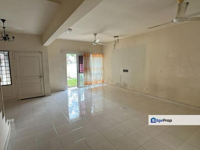 Jalan Setia Perdana U13/27B