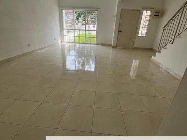 Jalan Setia Perdana U13/27E