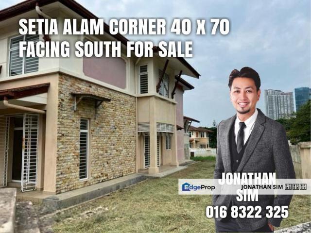 Jalan Setia Perdana U13/27H