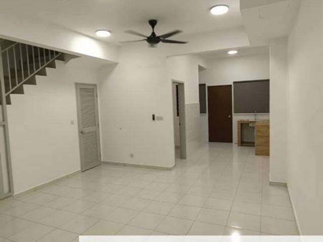 Jalan Setia Permai U13/41F