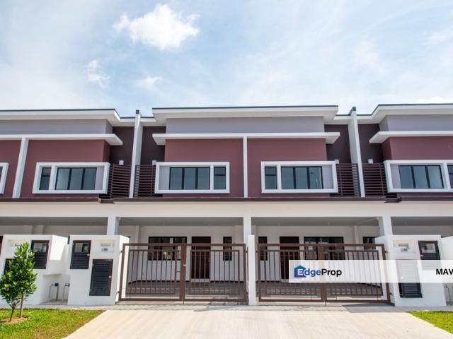 Jalan Setia Permai U13/43